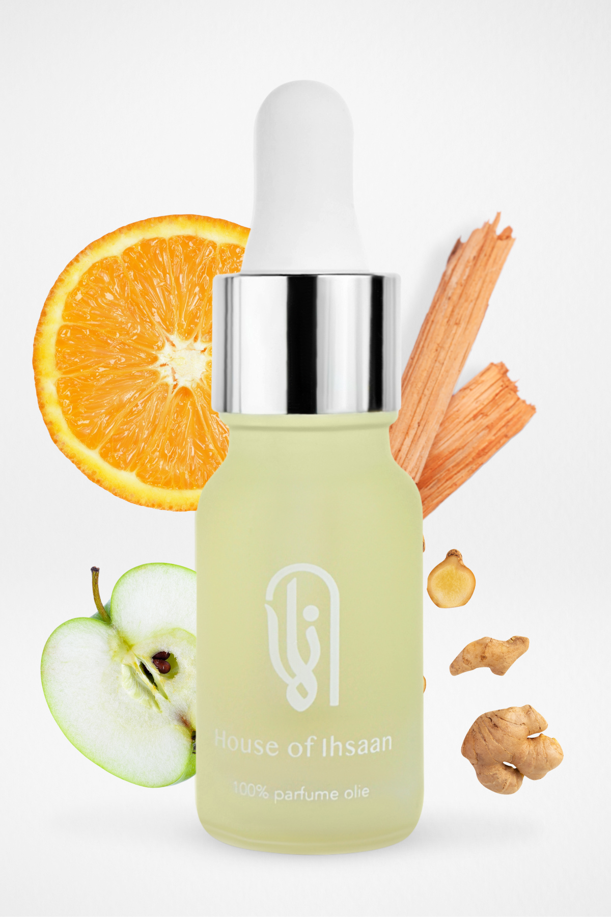 Bahrain Oasis 10 ml